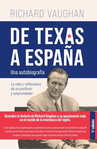 De Texas a España von VAUGHAN