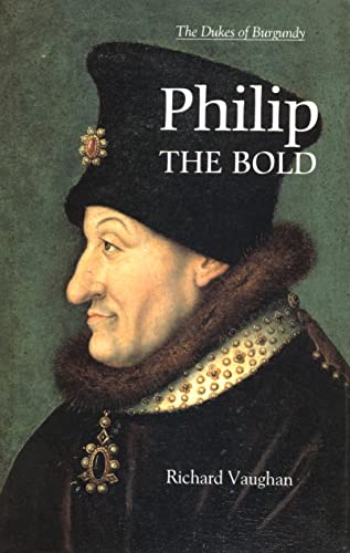 Philip the Bold - The Formation of the Burgundian State (History of Valois Burgundy)