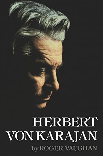 Herbert von Karajan von W. W. Norton & Company