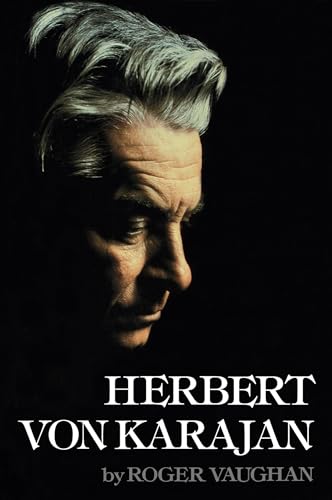 Herbert von Karajan von W. W. Norton & Company