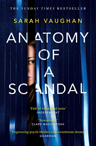 Anatomy of a Scandal: Now a major Netflix series