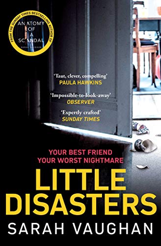 Little Disasters: Your best Friend Your worst Nightmare von Simon & Schuster