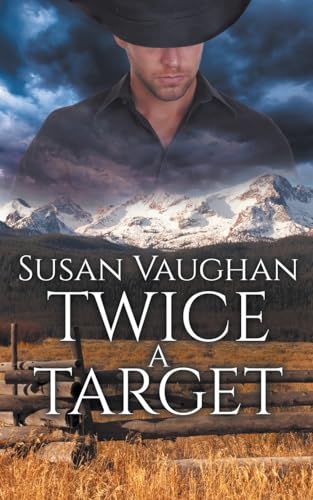 Twice a Target (Task Force Eagle, Band 4) von The Wild Rose Press
