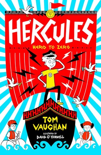 Hercules 3: Zero To Hero?
