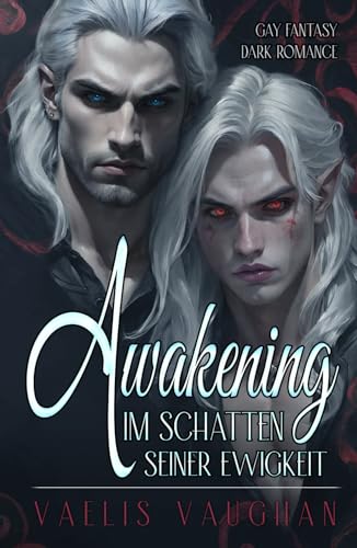 Awakening - Im Schatten seiner Ewigkeit: Gay Fantasy / Dark Romance Awakening - Im Schatten seiner Ewigkeit: Gay Fantasy / Dark Romance