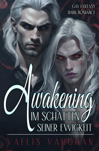 Awakening - Im Schatten seiner Ewigkeit: Gay Fantasy / Dark Romance Awakening - Im Schatten seiner Ewigkeit: Gay Fantasy / Dark Romance