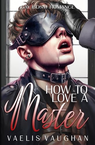 How to Love a Master: Gay BDSM Romance von Independently published