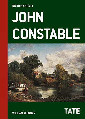 Tate British Artists: John Constable: British Artists series