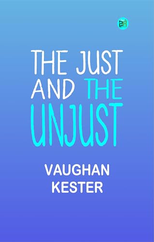 The Just and the Unjust von Zinc Read
