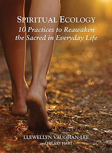 Spiritual Ecology: 10 Practices to Reawaken the Sacred in Everyday Life von Golden Sufi Center