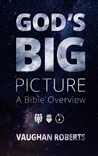 God's Big Picture: A Bible Overview von IVP