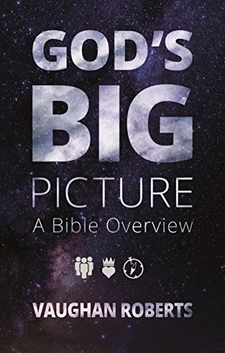 God's Big Picture: A Bible Overview