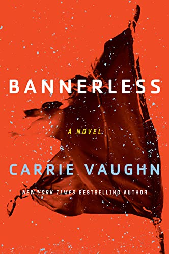 Bannerless (The Bannerless Saga) von Harper Voyager