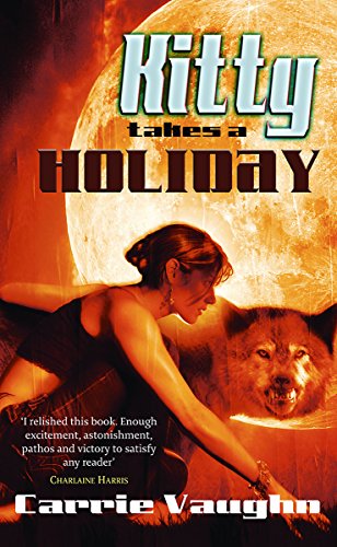 Kitty Takes a Holiday
