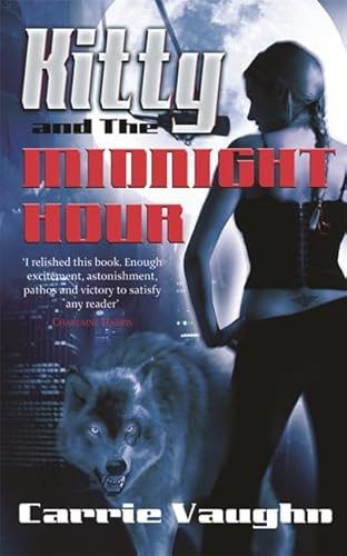 Kitty and the Midnight Hour