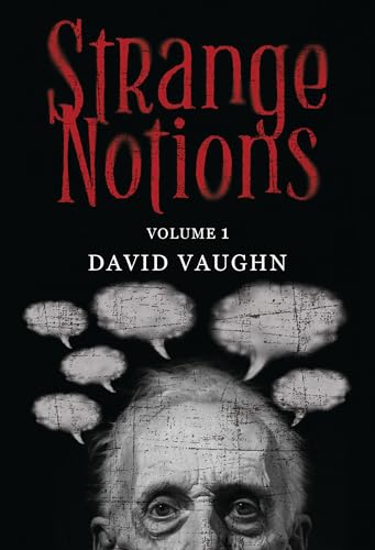 Strange Notions Volume 1 von Olympia Publishers