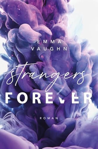 Strangers Forever (Strangers-Reihe)
