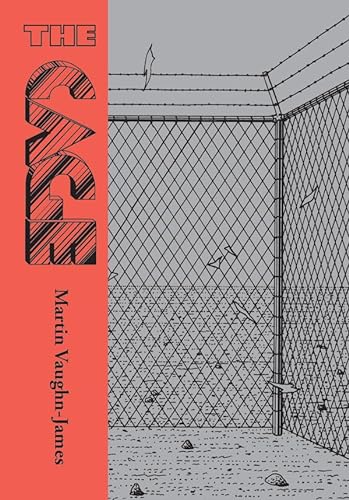 The cage (Coconino brick) von Coconino Press