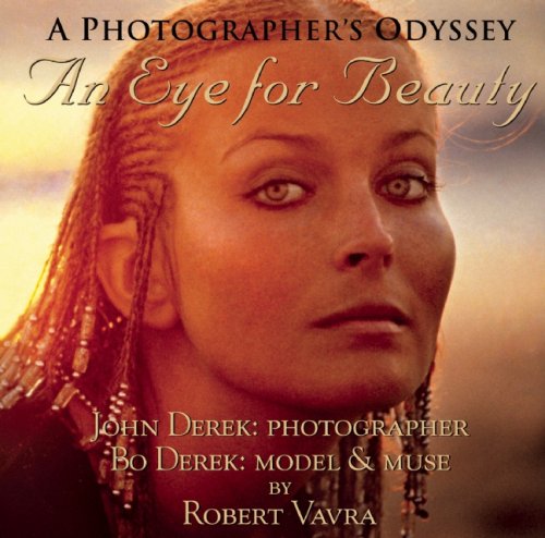 An Eye for Beauty: A Photographers Odyssey