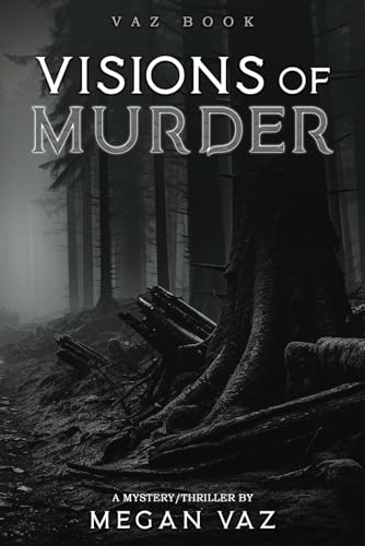 Visions of Murder Visions of Murder von NY Book Publishers