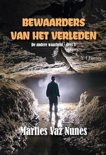 Bewaarders van het verleden (De andere waarheid, 5) von Uitgeverij Sam Northerlake