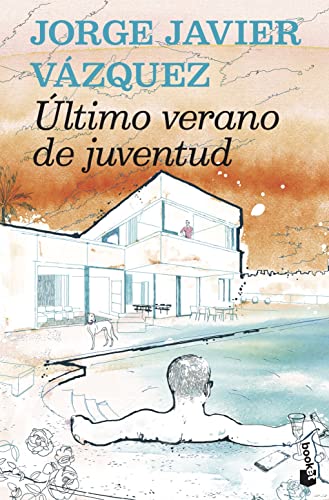Último verano de juventud (Novela) von Booket