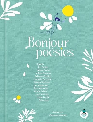 Bonjour poésies von On ne compte pas pour du beurre