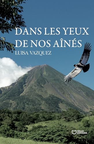 Dans les yeux de nos aînés von Hello Editions