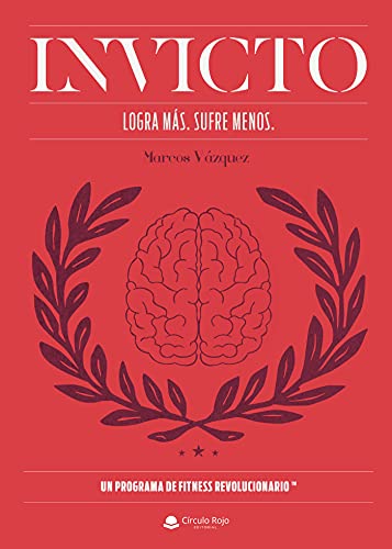 Invicto: Logra más, sufre menos