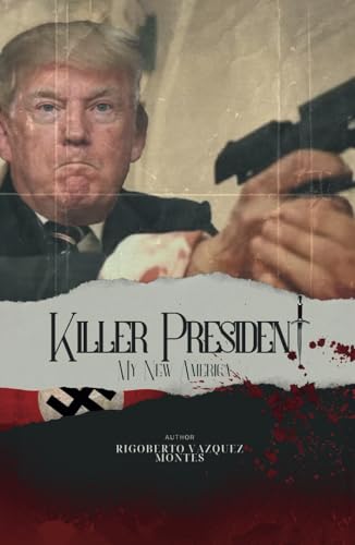 The Killer President von Spines