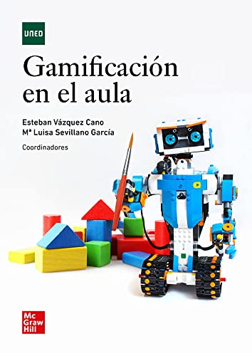 Gamificación en el aula Gamificación en el aula von McGraw-Hill Interamericana de España S.L.