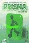 Prisma A2 Continúa - CD: Continua - CD-audio (A2)