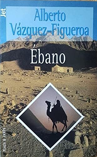 Ébano
