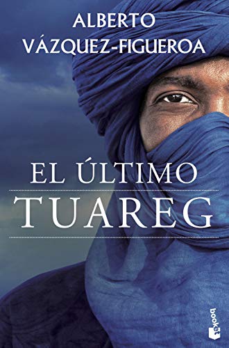 El último tuareg (Bestseller) von Booket