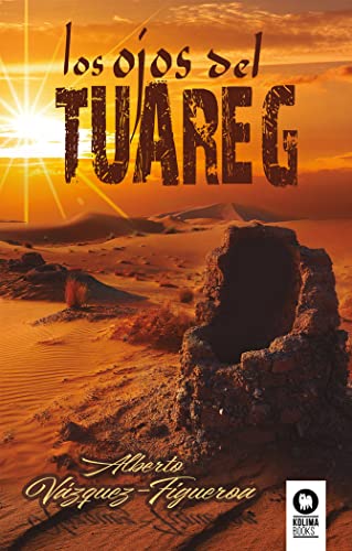 Los ojos del Tuareg (Novelas)