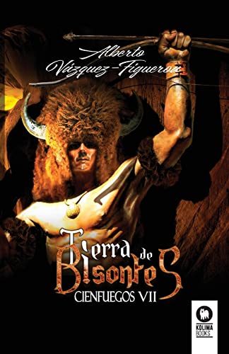 Tierra de bisontes von PODIPRINT