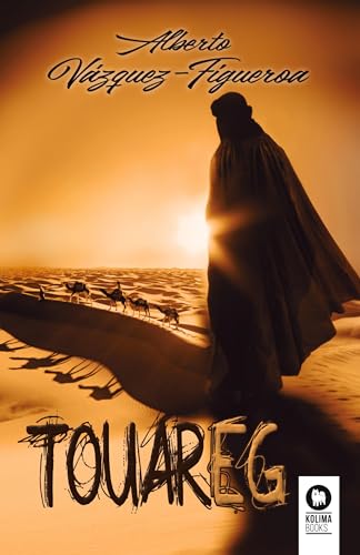 Touareg von Editorial Kolima, S.L.