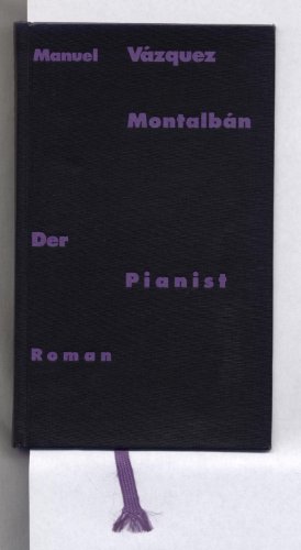 Der Pianist Der Pianist
