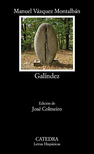 Galíndez (Letras Hispánicas)