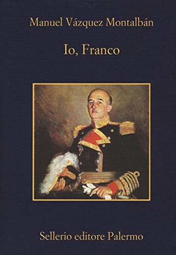 Io, Franco (La memoria)