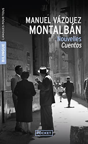 Nouvelles / Cuentos: Edition bilingue français-espagnol von LANGUES POUR TO
