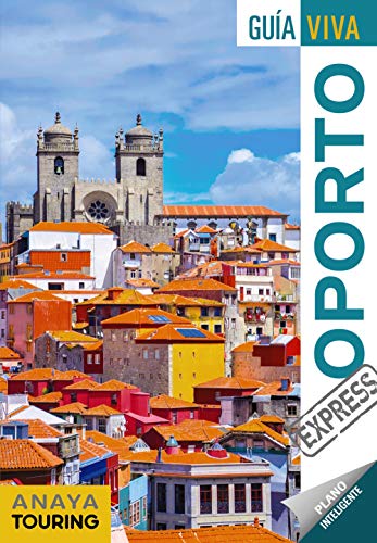 Oporto (Guía Viva Express - Internacional)