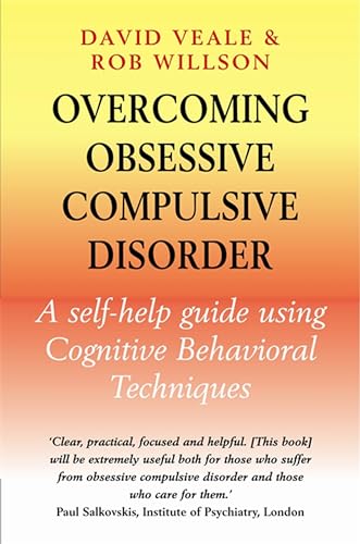 Overcoming Obsessive-Compulsive Disorder (Overcoming S.)