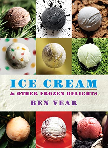 Ice Cream Ice Cream