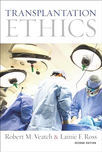 Transplantation Ethics: , Second Edition