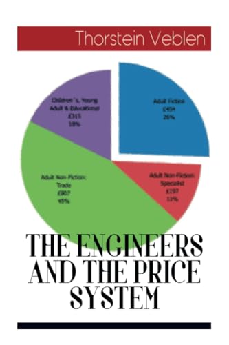 THE ENGINEERS AND THE PRICE SYSTEM von E-Artnow