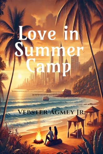 Love In Summer Camp von Notion Press