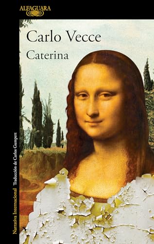 Caterina (Literaturas) von ALFAGUARA