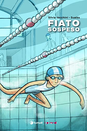 Fiato sospeso Fiato sospeso von Tunué