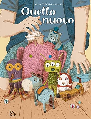 Quello nuovo (Il Castoro bambini)